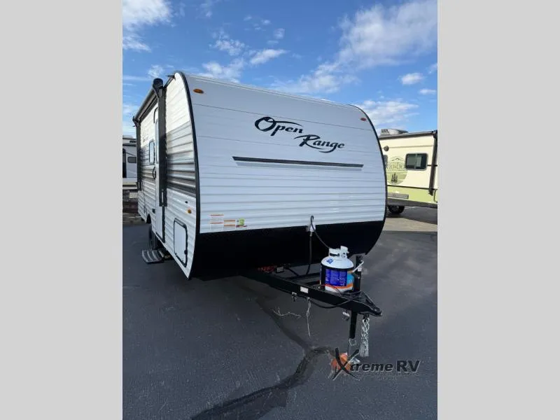 2026 Open Range RV Open Range Colt 17BH - Photo 3