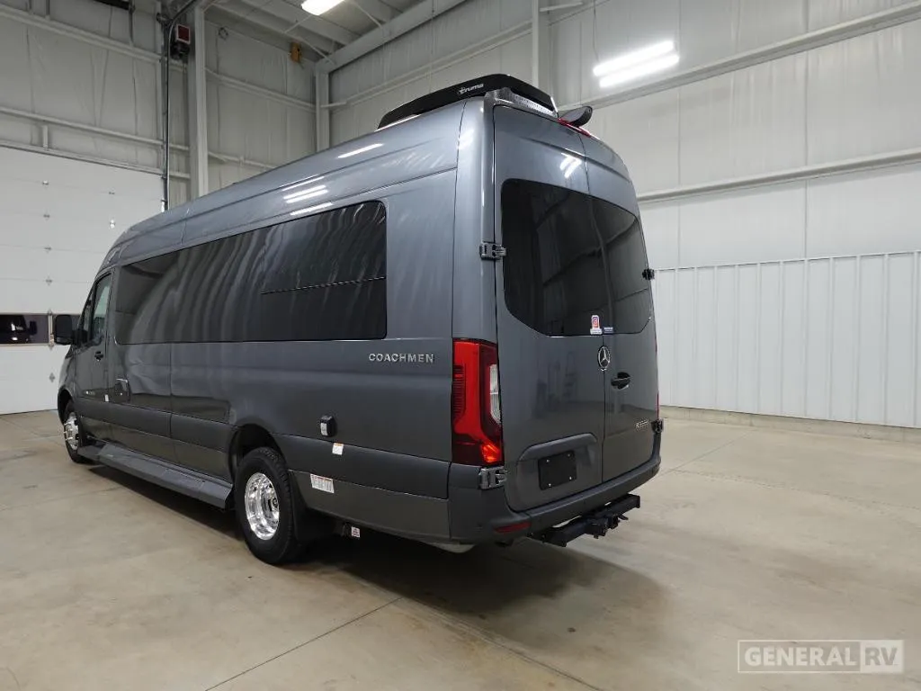 2026 Coachmen Galleria 24FL - Photo 4