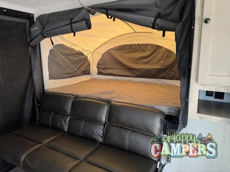 2026 Sunset Park RV Sun Lite 25THX - Photo 3