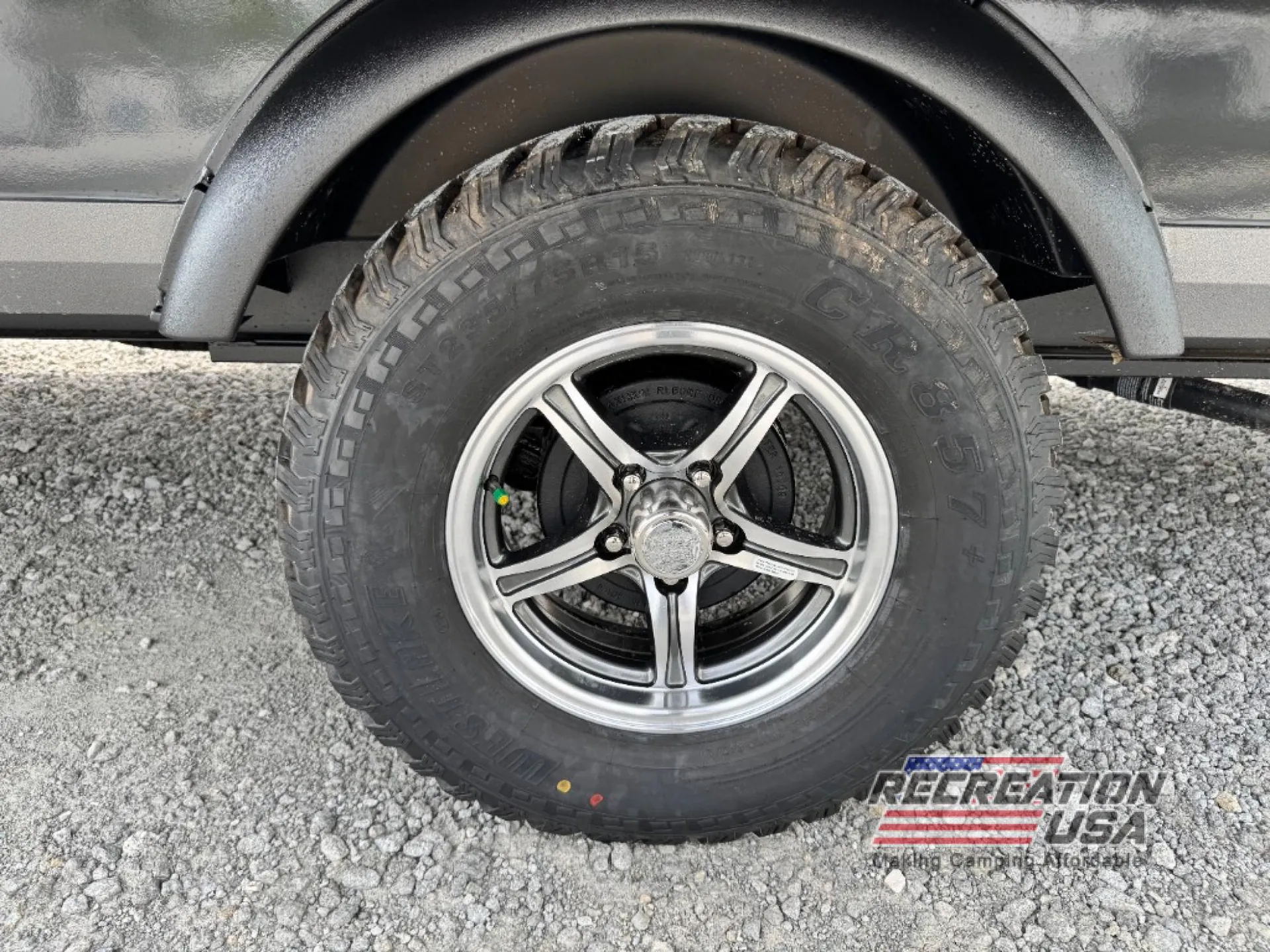2025 Forest River RV Flagstaff E-Pro 20FBS — Photo 7