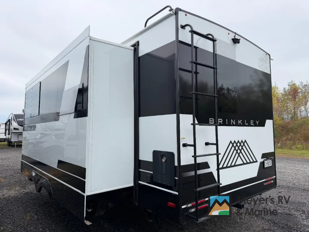 2026 Brinkley Model I 235, Photos photo 4