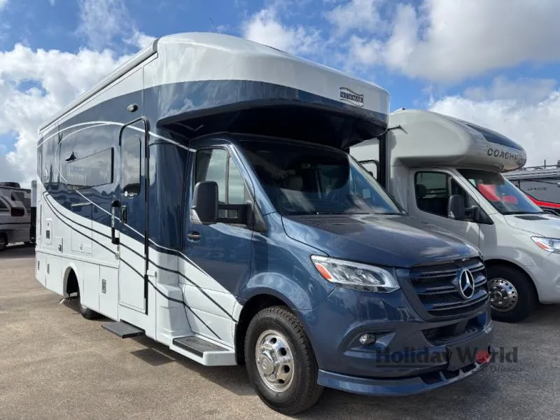 2026 Newmar Freedom Aire 2515 - Photo 2
