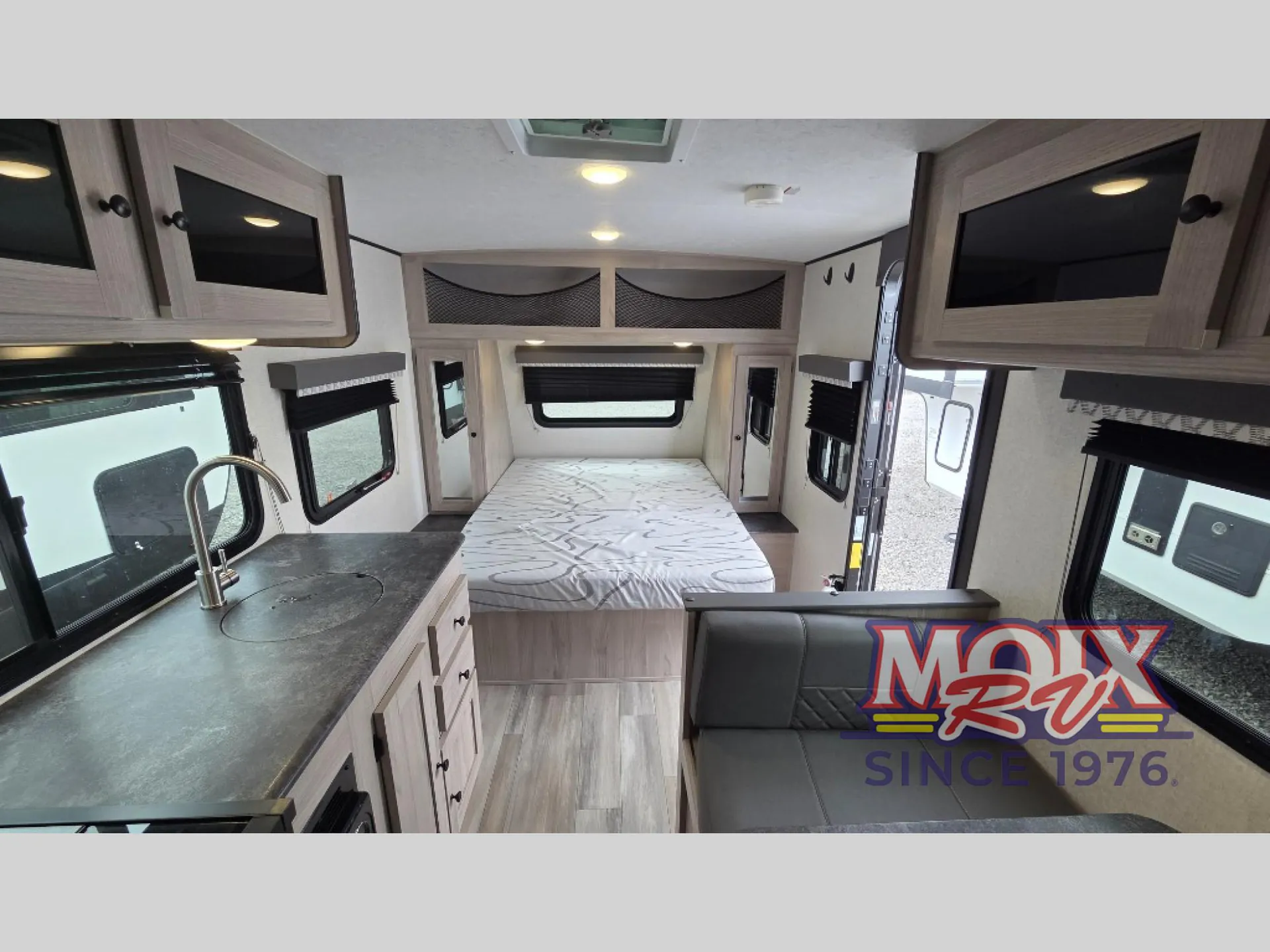 2024 Coachmen Northern Spirit Bijou 18RBB - Photo 4