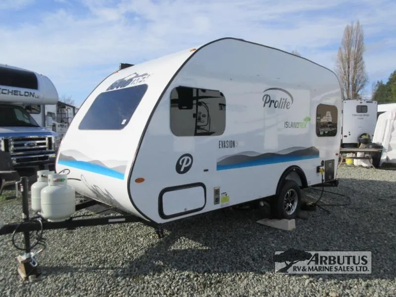 2026 Prolite Prolite Evasion - Photo 3