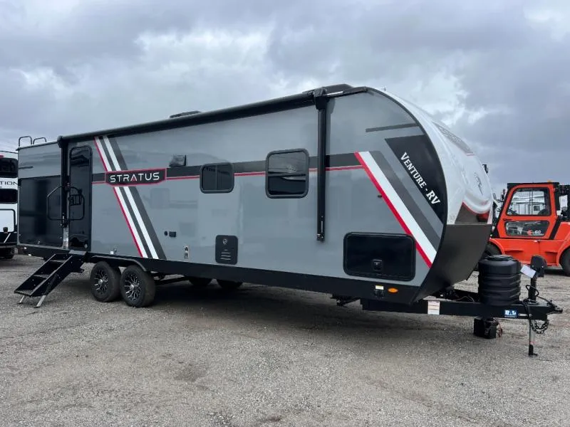 2026 Venture RV Stratus 261VRB - Main photo