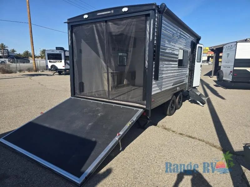 2026 Sunset Park RV Sun Lite 21TH - Photo 3