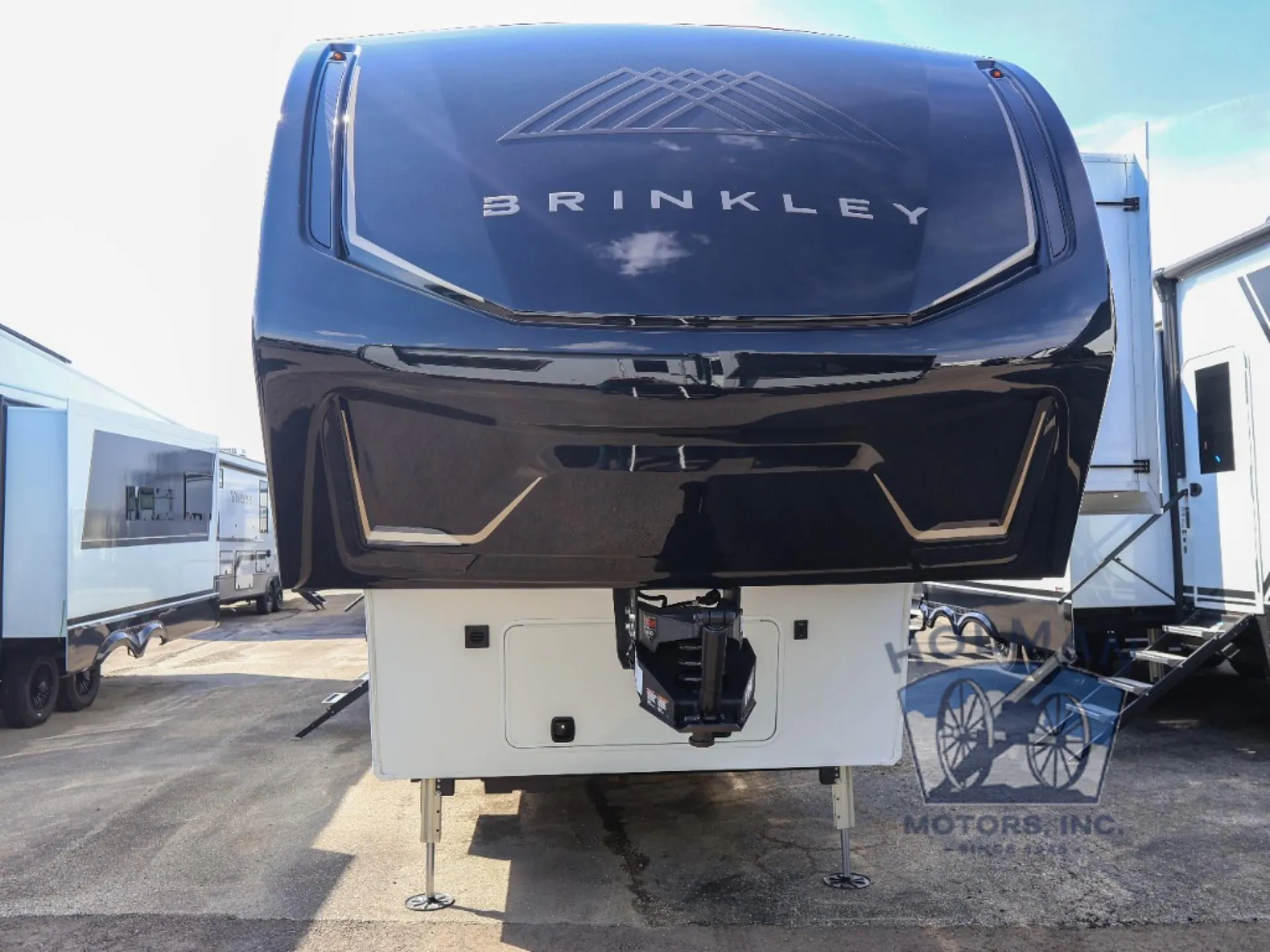 2026 Brinkley Model Z 3600 — Photo 6