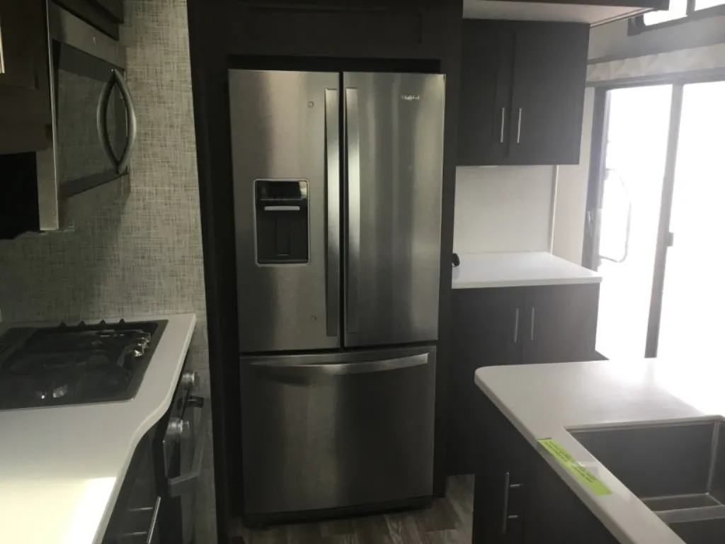2020 Forest River Salem Grand Villa 42DL, Photos photo 19