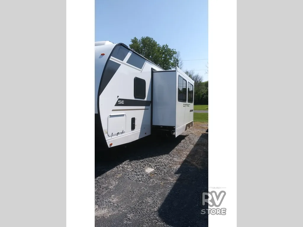 2027 KZ Connect New    271 BHKSE - Photo 3