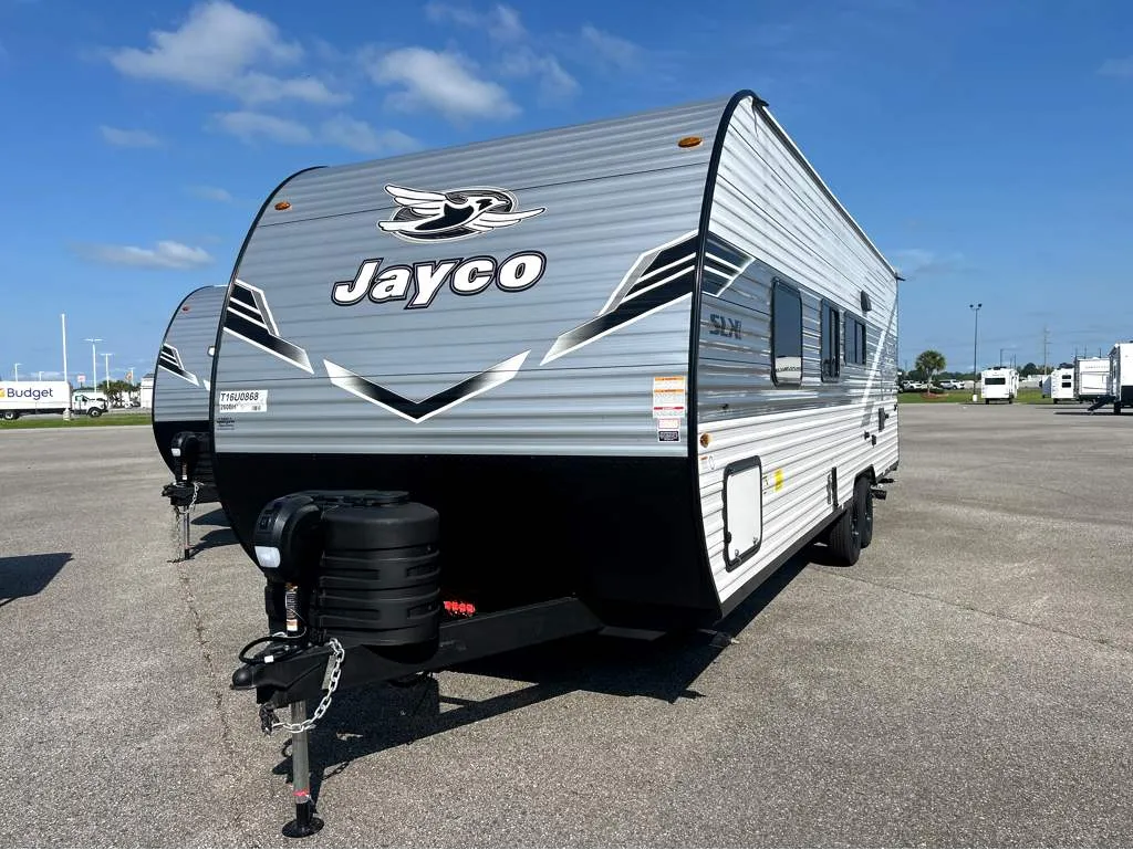 2026 Jayco Jay Flight SLX 260BH - Photo 3