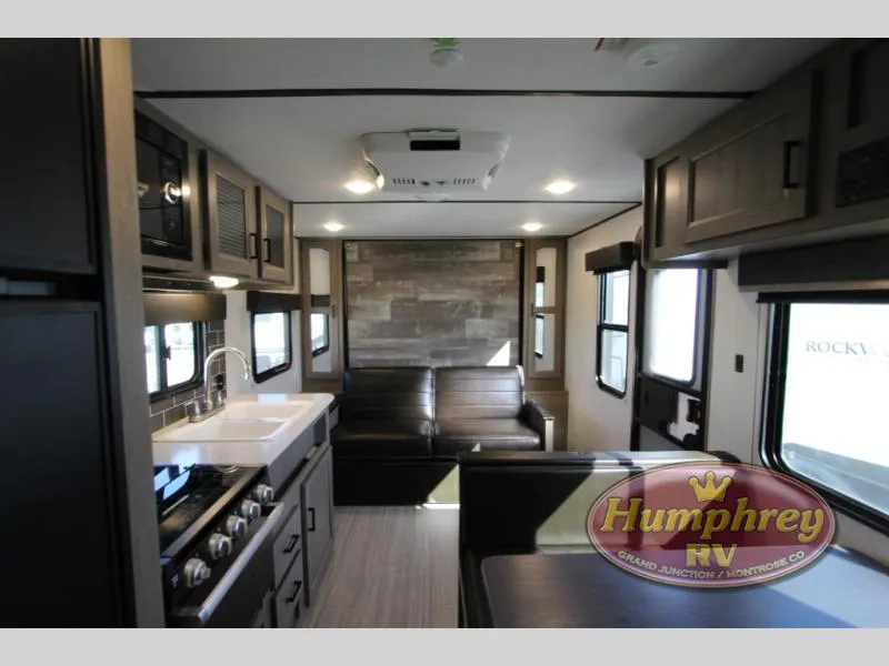 2021 Keystone Hideout 21BHWE - Photo 3