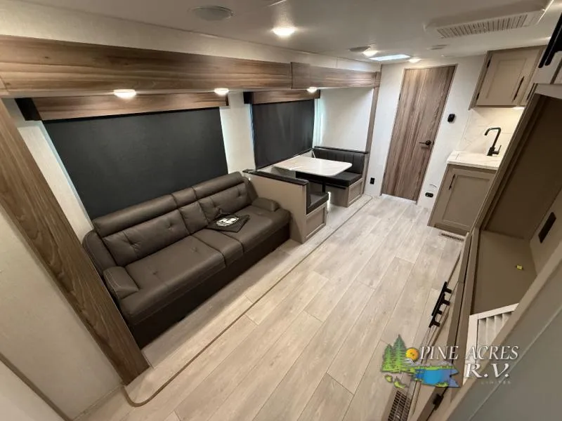 2025 KZ Connect SE 301BHKSE - Photo 4