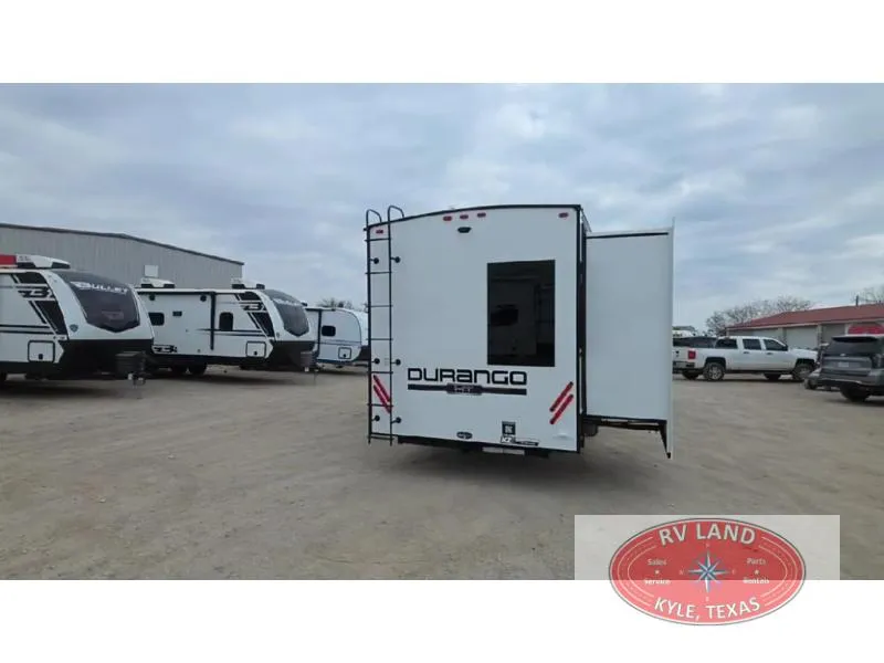 2026 KZ Durango Half-Ton 296BHT - Photo 3