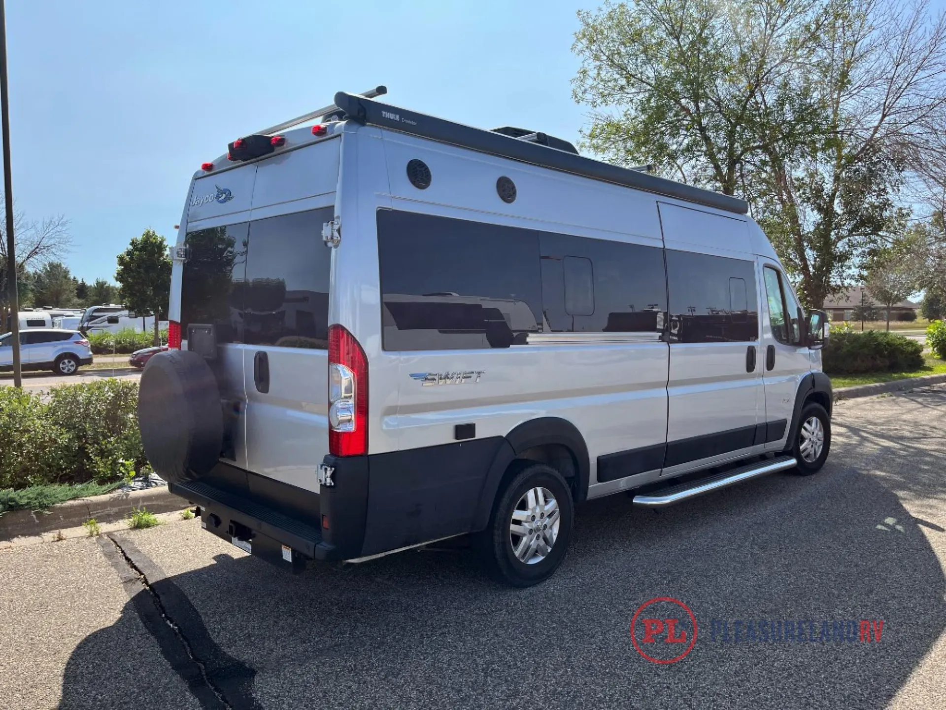 2022 Jayco Swift 20T - Photo 4