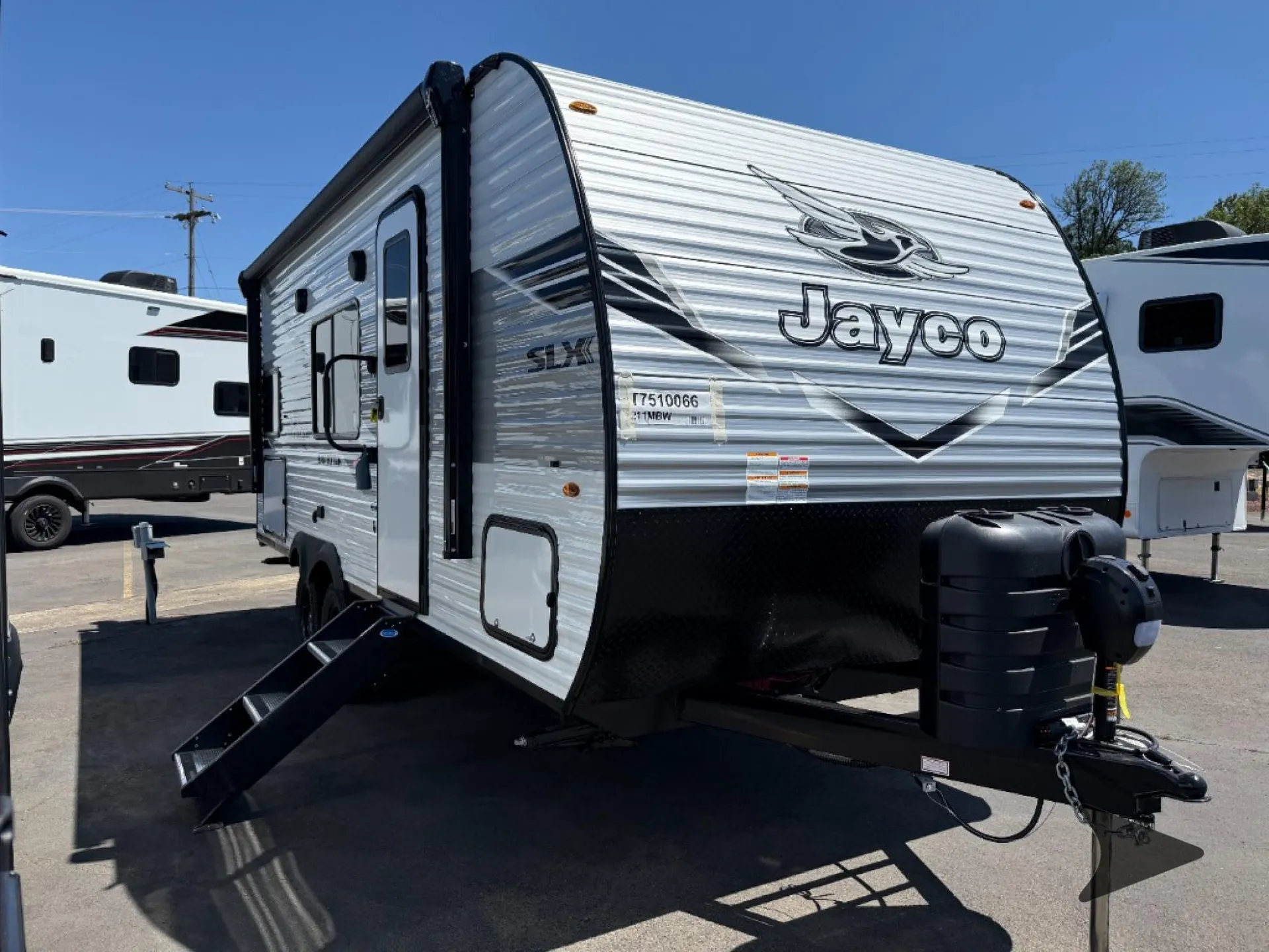 2026 Jayco Jay Flight SLX 211MBW - Photo 2