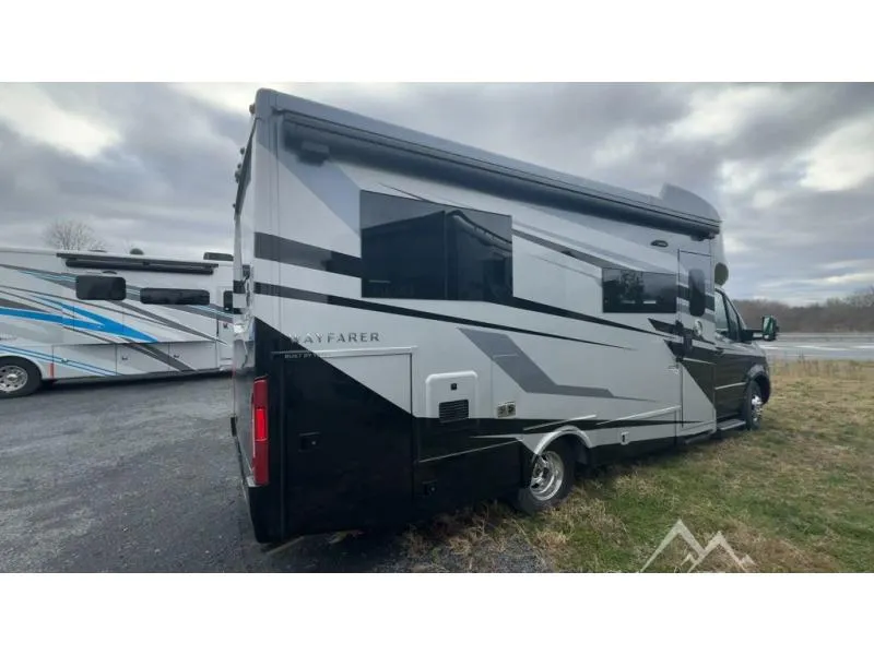 2026 Tiffin Wayfarer 25 XLW - Photo 3