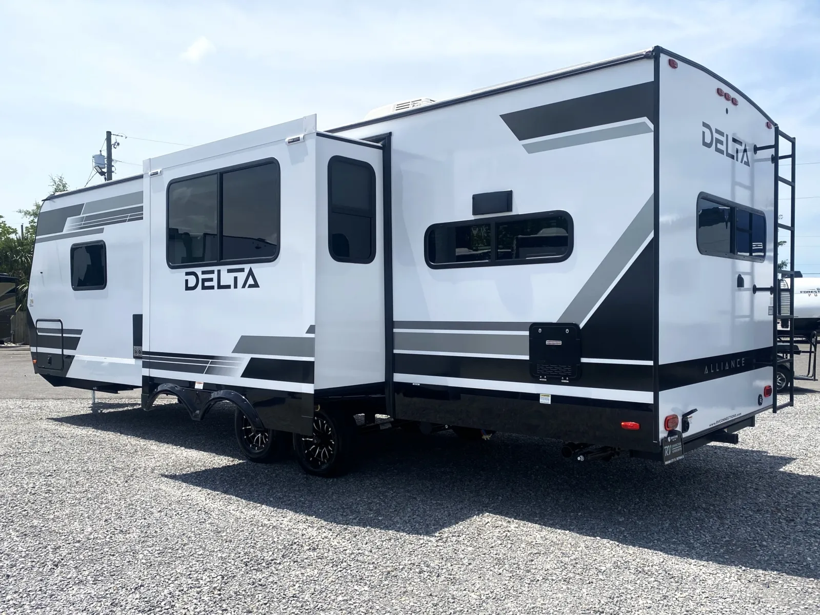 2026 Alliance RV Delta 284RK - Photo 4