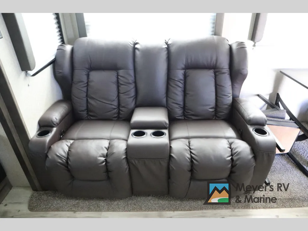 2019 Keystone Sprinter Limited 3151FWRLS, Photos photo 13