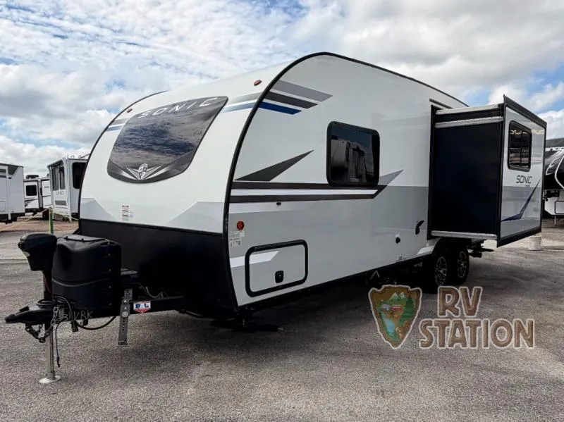 2022 Venture RV Sonic 231VRK - Photo 3
