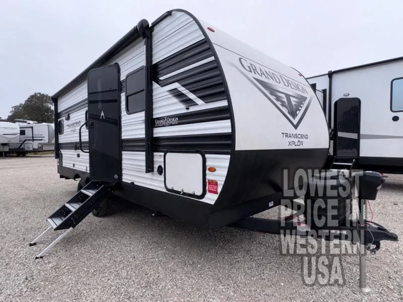 2026 Grand Design Transcend Xplor 20MKX - Photo 4