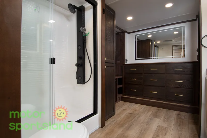 2026 Forest River Cedar Creek 385RK, Photos photo 162