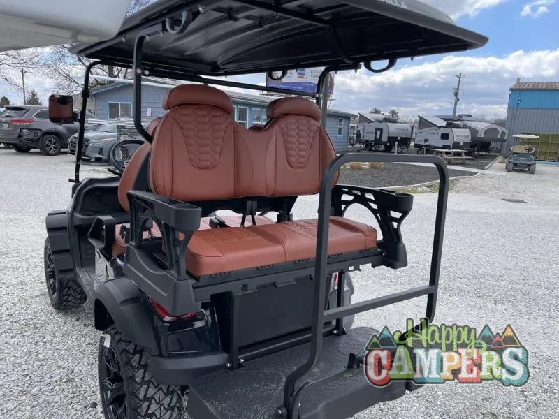 2024 Gorilla Rides EV Gorilla New    X4L - Photo 3