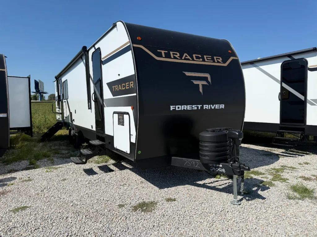 2027 Forest River Tracer 290QB, Photos photo 46