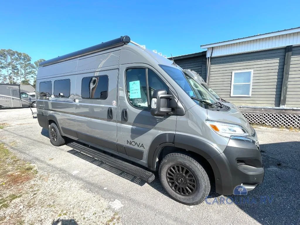 2026 Coachmen Nova 20C - Photo 2
