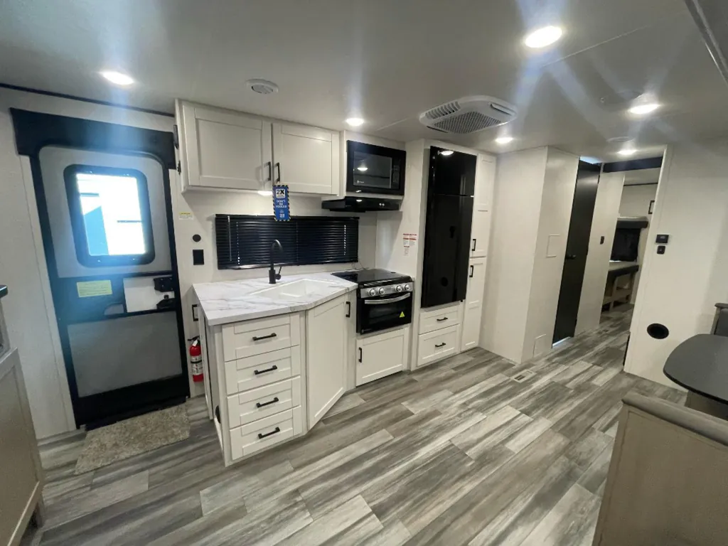 2026 Jayco Jay Flight SLX 321BDS, Photos photo 7