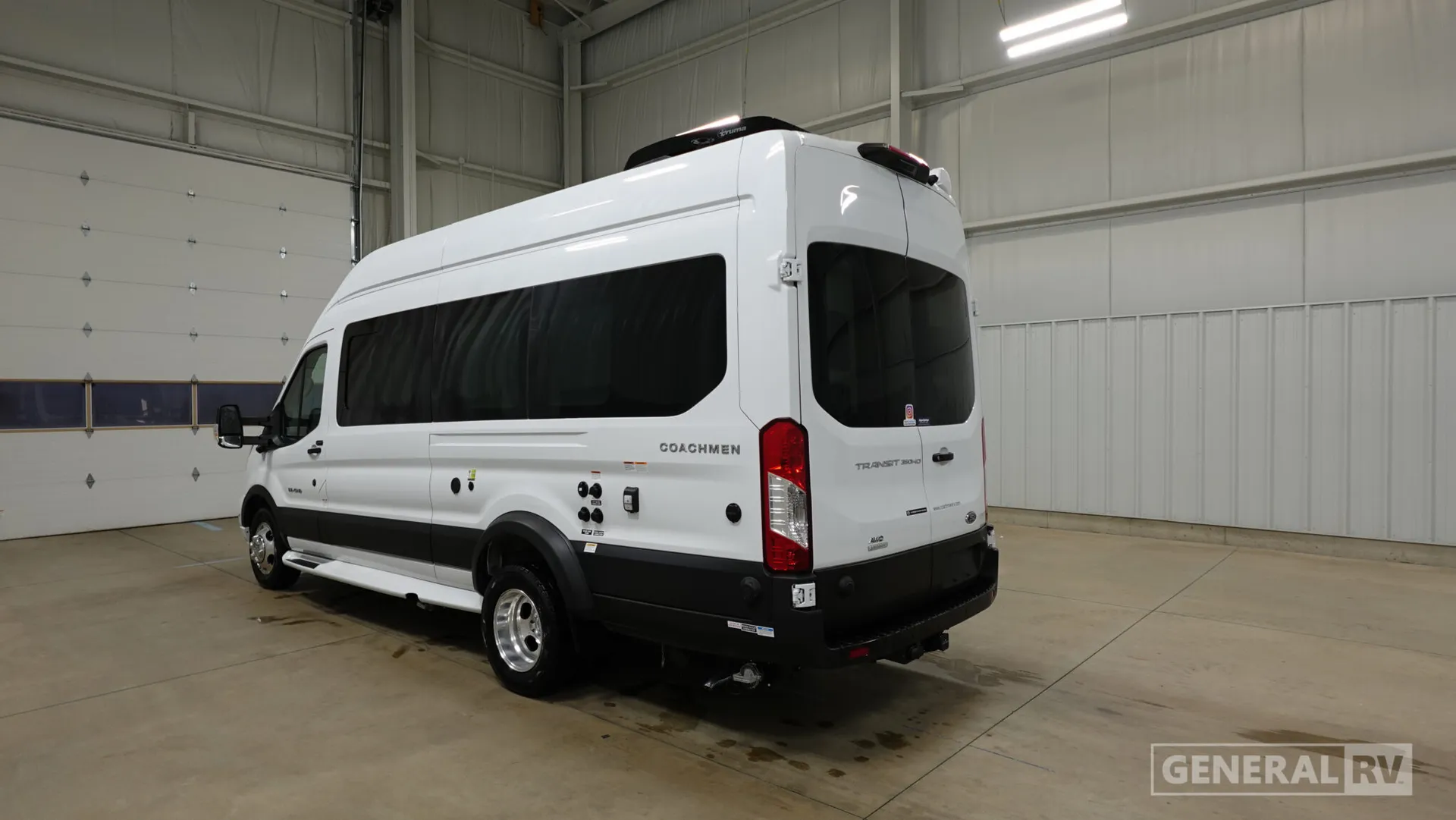 2026 Coachmen Beyond 22RB - Photo 4