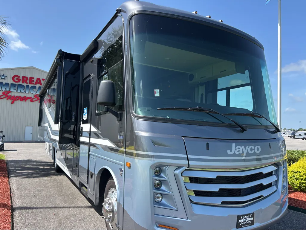 2027 Jayco Precept 36C - Photo 2