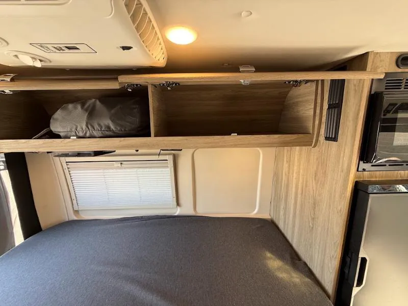 2025 Winnebago Travato 59G, Photos photo 13