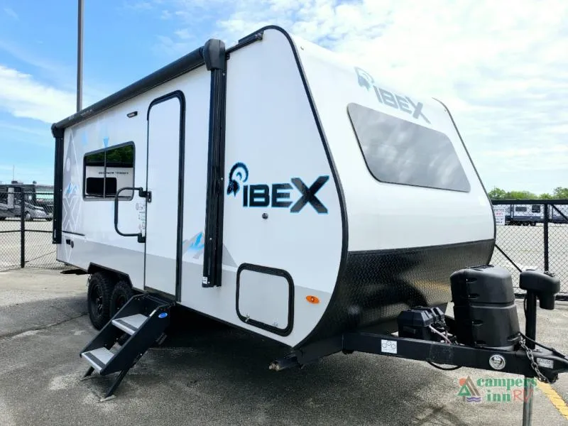 2022 Forest River IBEX 19RBM - Photo 2