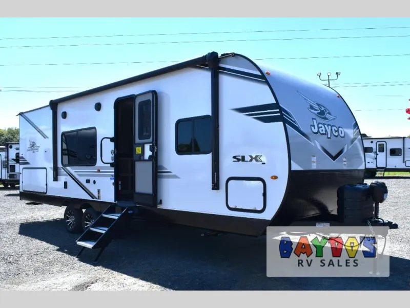2026 Jayco Jay Flight SLX 265BHSW - Photo 2
