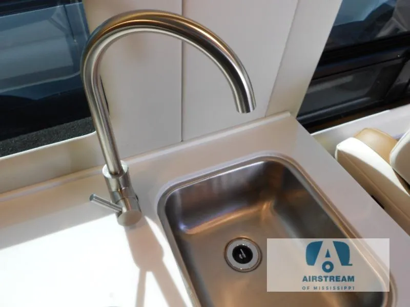 2026 Airstream Interstate 24GL New    Std. Model - Photo 4