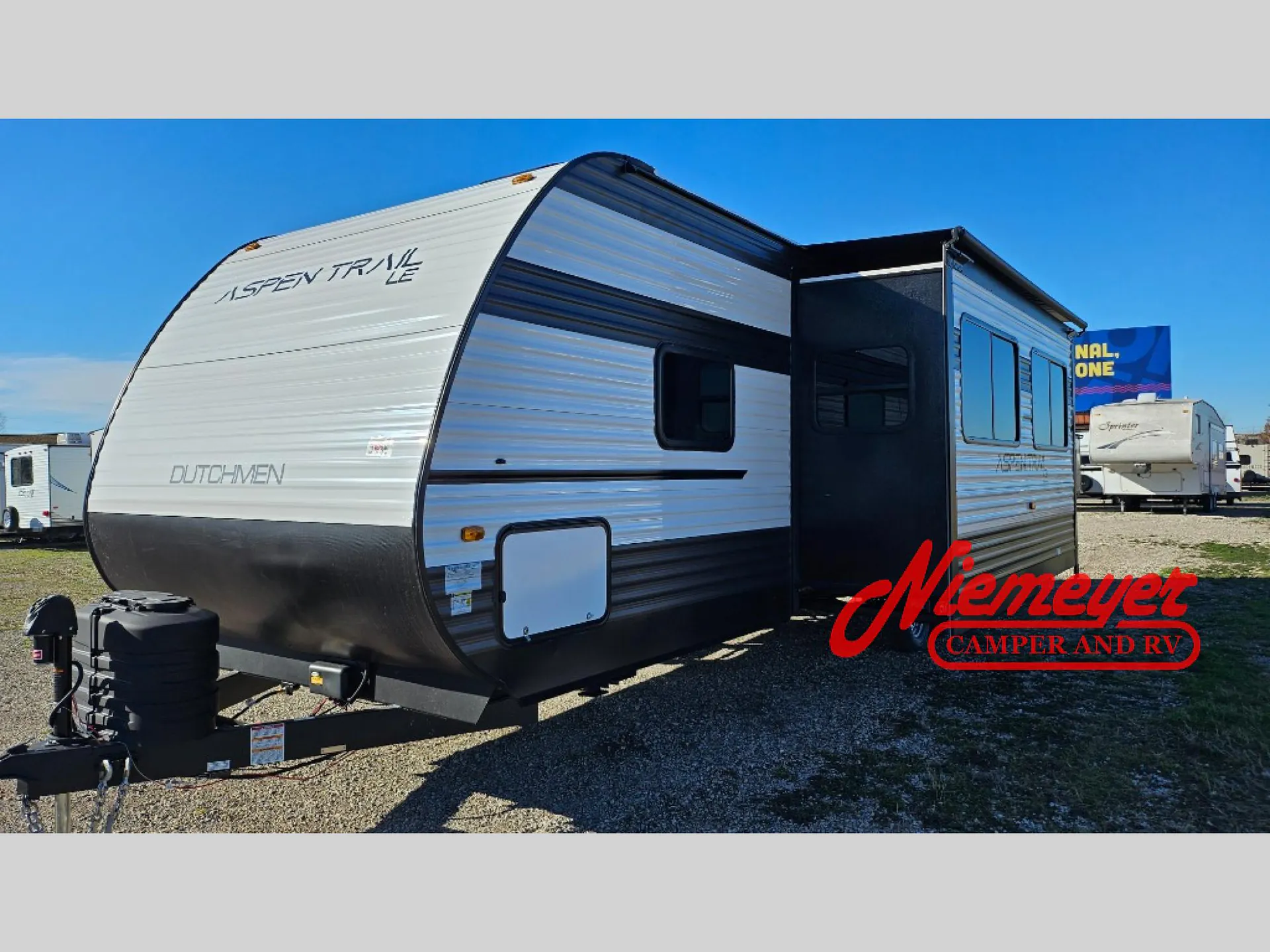 2025 Dutchmen Aspen Trail LE 29TB - Photo 2