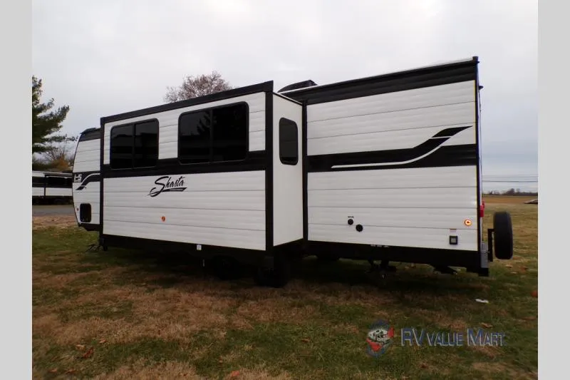 2026 Shasta RVs i-5 Edition 527BHS - Photo 3