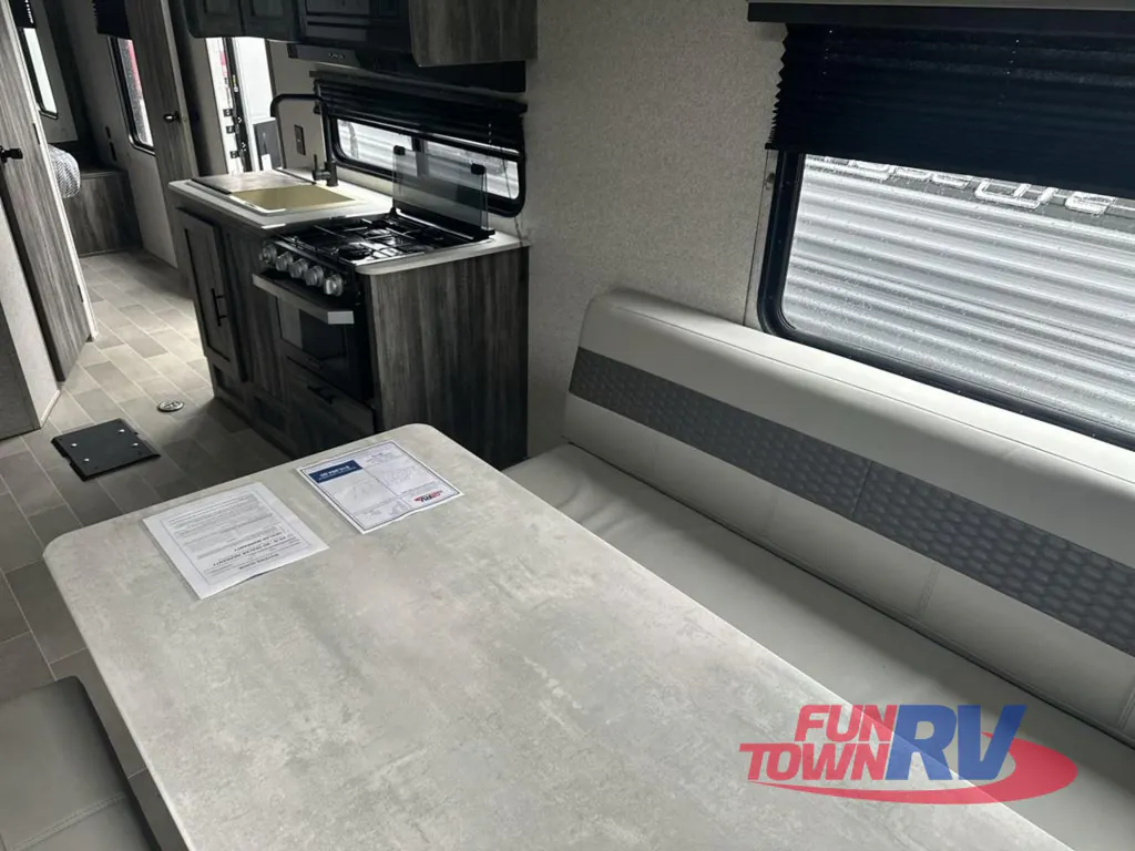 2020 Forest River Wildwood FSX 210RT, Photos photo 18