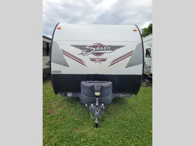 2022 Shasta RVs Shasta 25RB - Photo 3