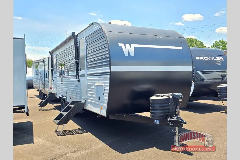 2026 Winnebago Access 25RK - Photo 2