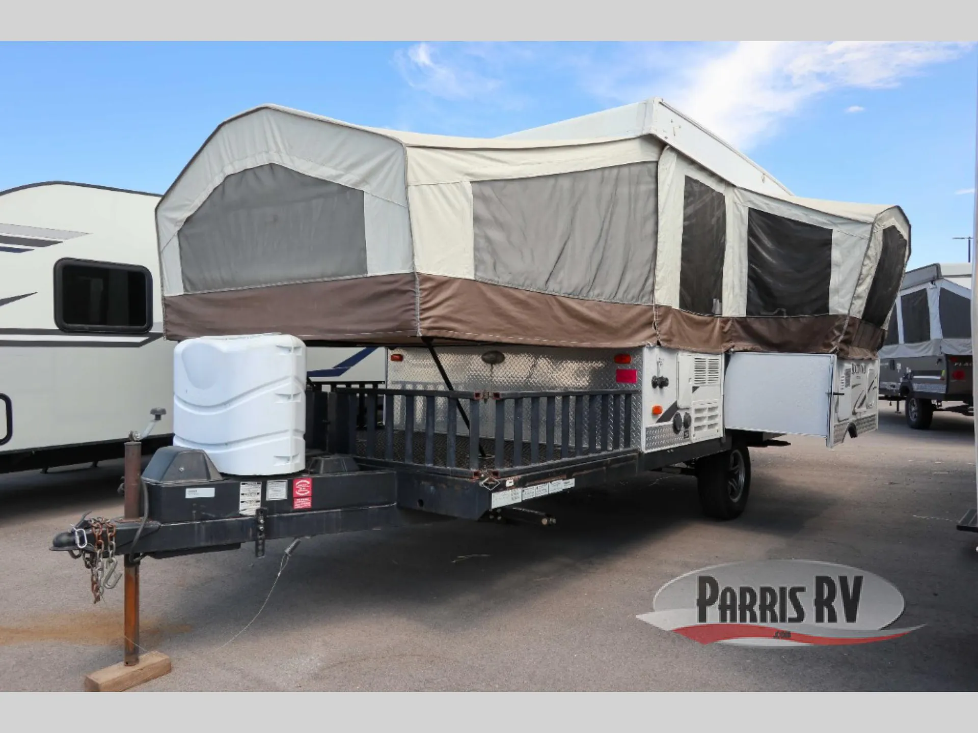 2013 Forest River Rockwood Freedom 232XR — Photo 5