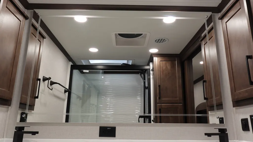 2026 Forest River Riverstone 420RE, Photos photo 21