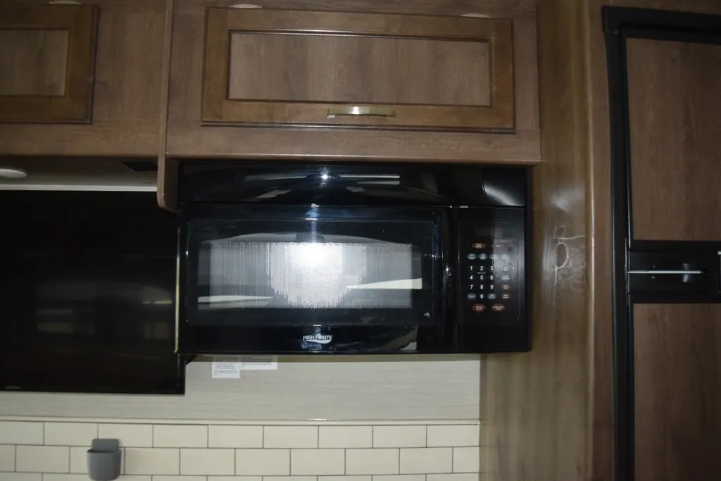 2018 Jayco Alante 31V, Photos photo 18