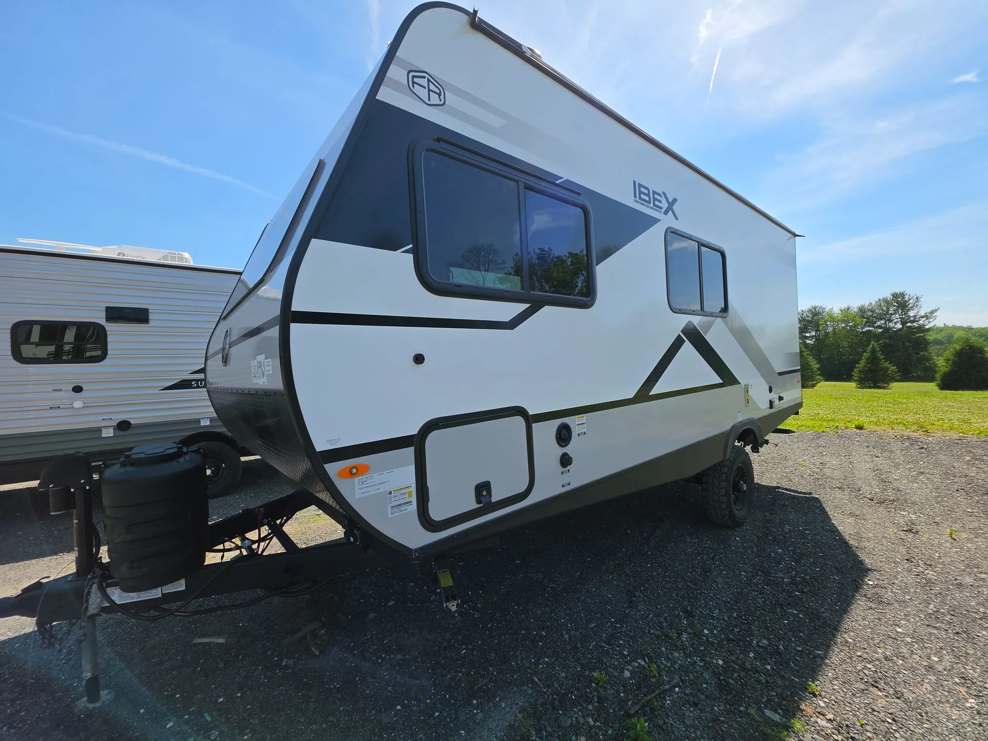 2026 Forest River IBEX 16MBJ - Photo 3