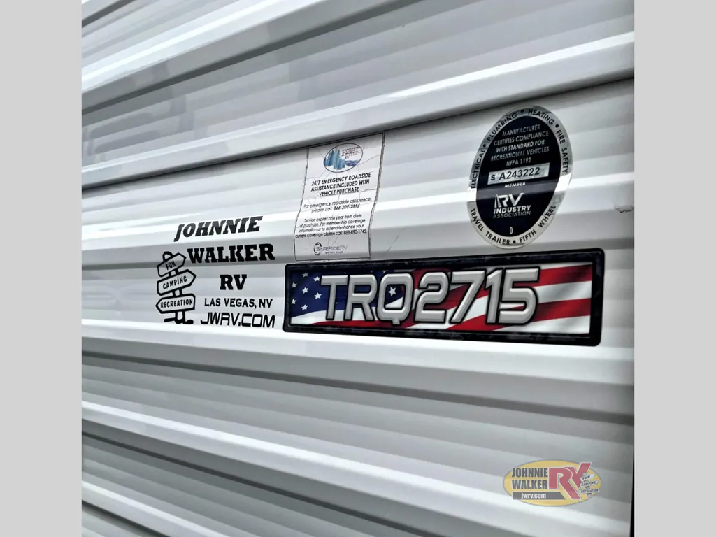 2022 Forest River Stealth RQ2715, Photos photo 10