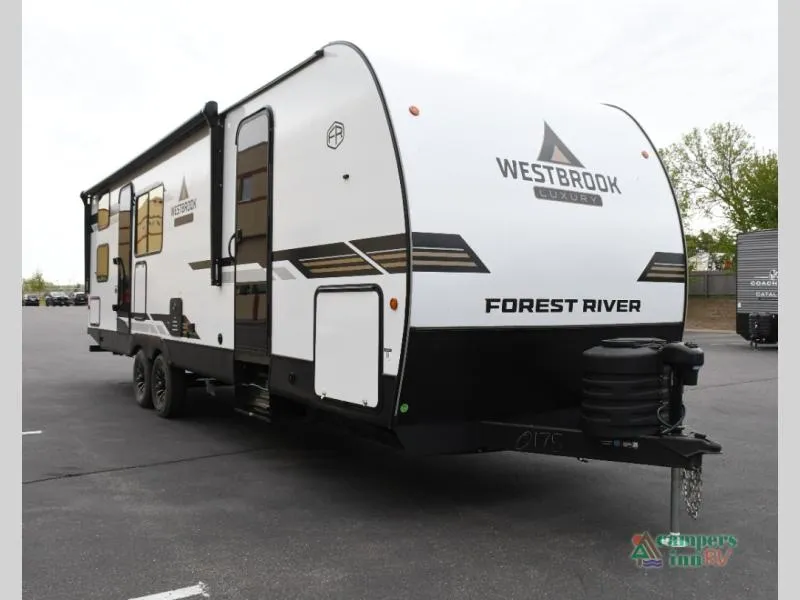 2026 Forest River Westbrook Luxury 285BHLC - Photo 2