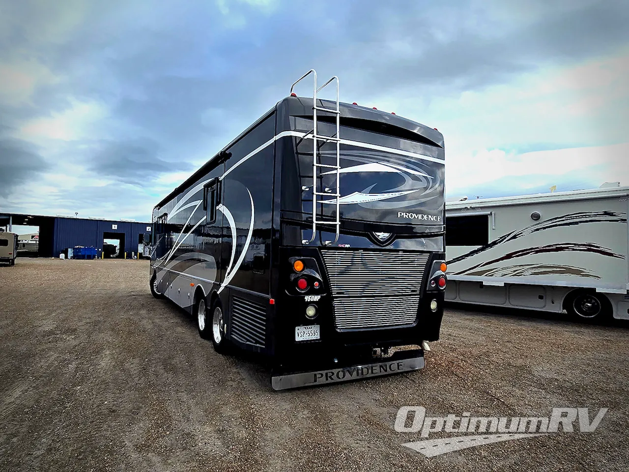 2012 Fleetwood Providence 42M - Photo 4