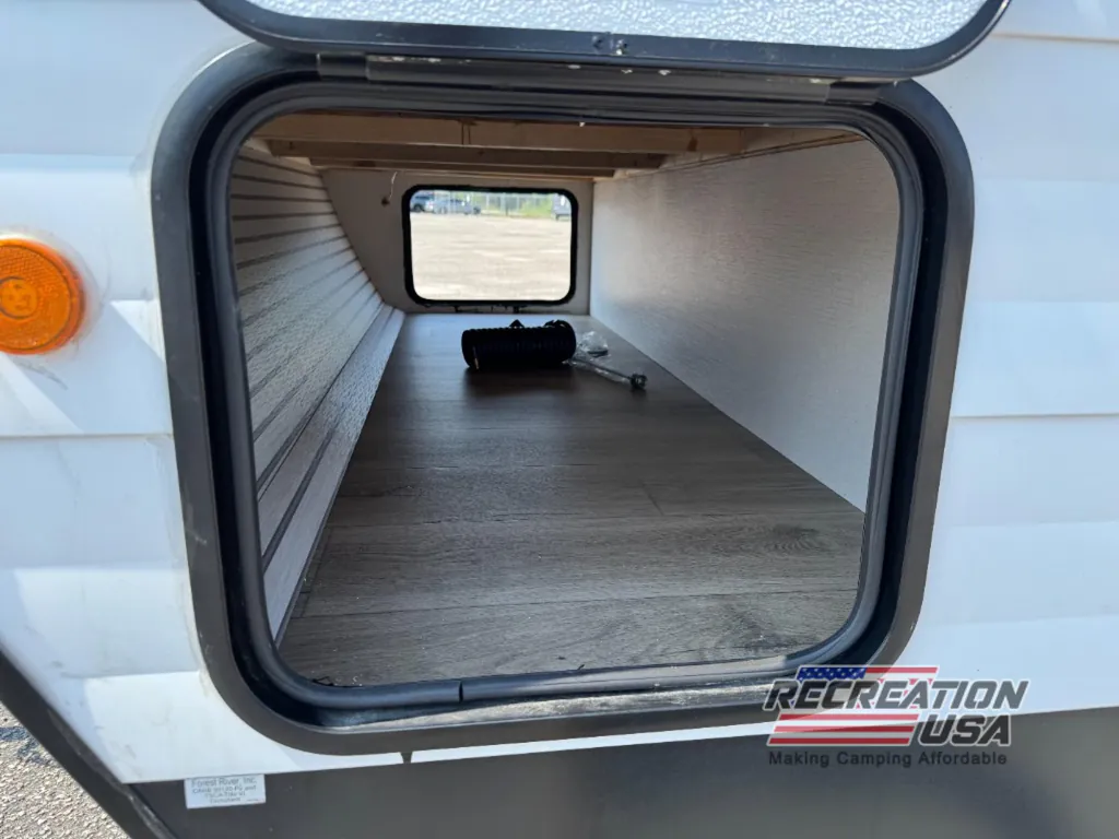 2026 Shasta RVs i-5 Edition 521CK, Photos photo 26
