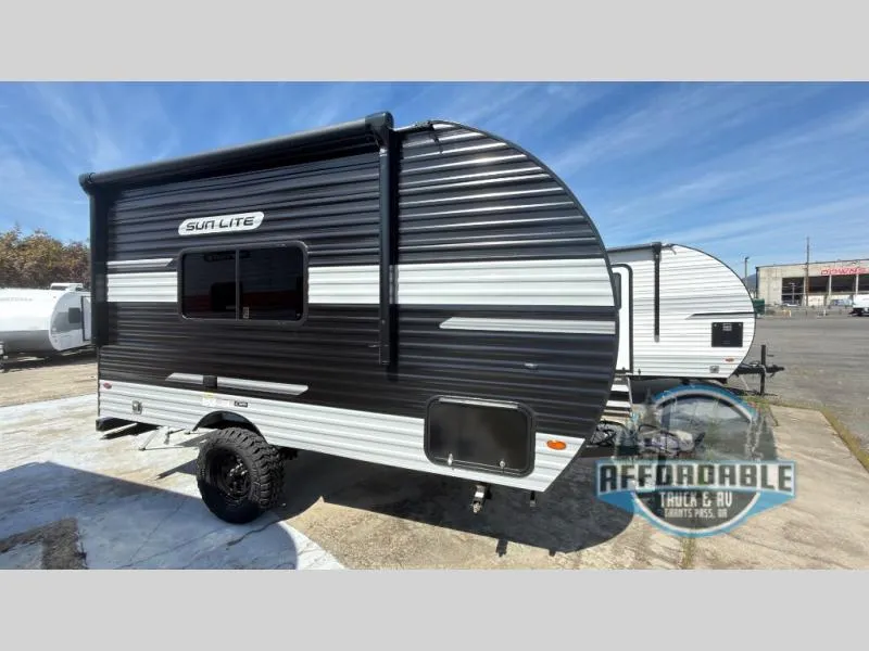 2026 Sunset Park RV Sun Lite 16BH - Photo 3