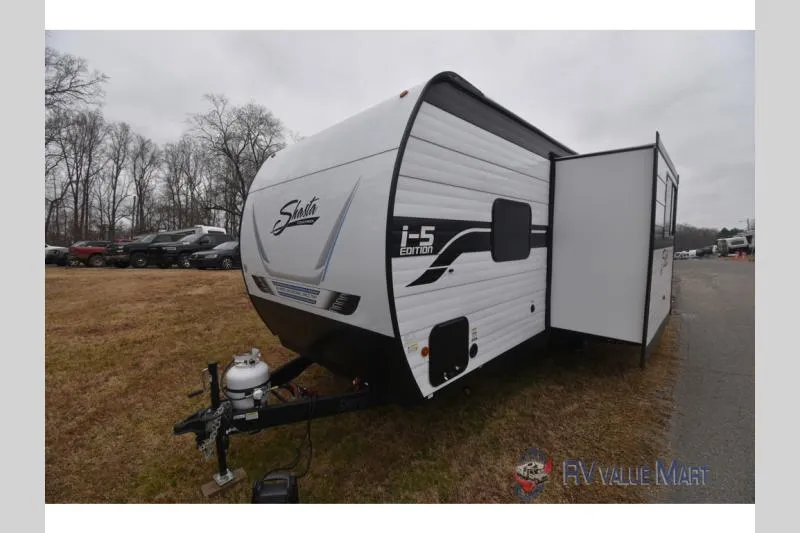 2026 Shasta RVs i-5 Edition 526RBS - Photo 3